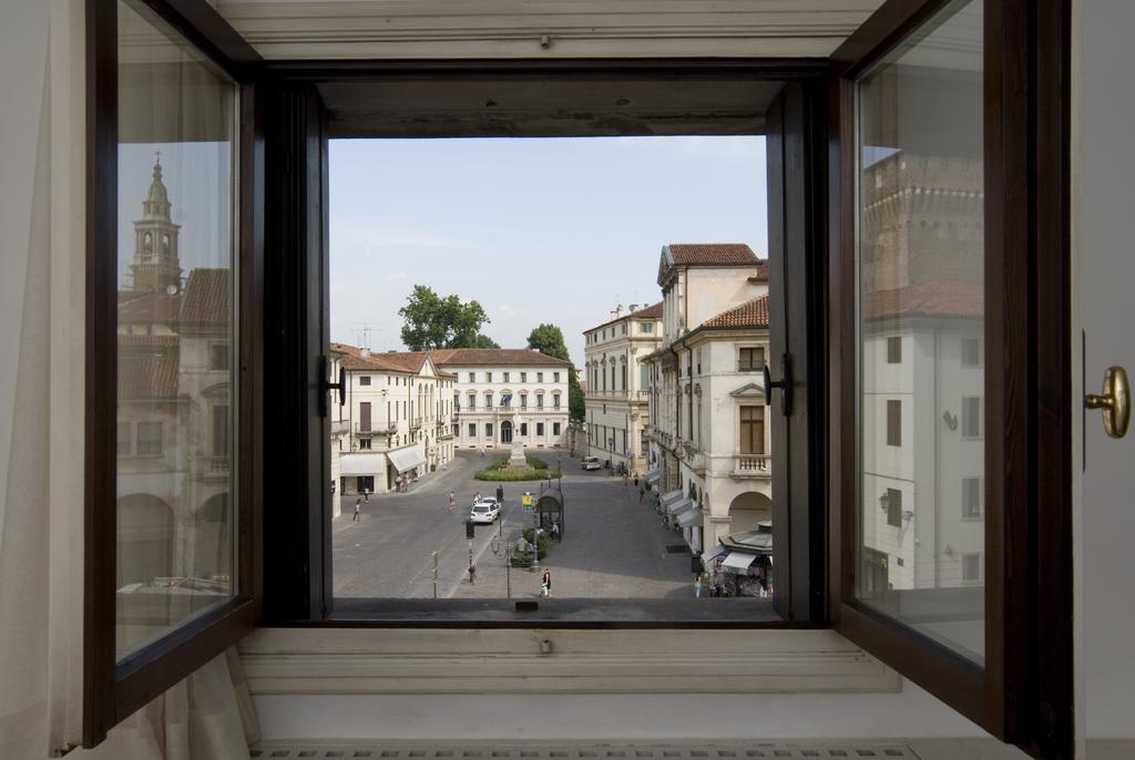 Le Dimore del Conte Vicence Chambre photo