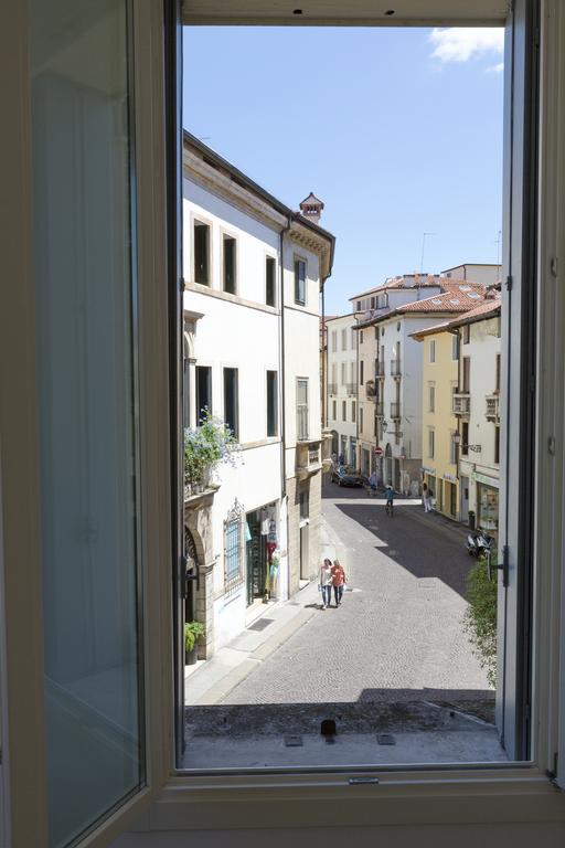 Le Dimore del Conte Vicence Chambre photo