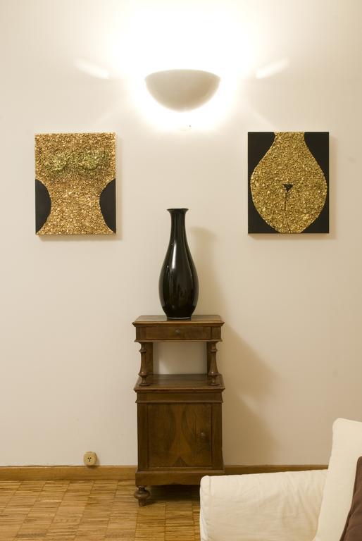Le Dimore del Conte Vicence Chambre photo