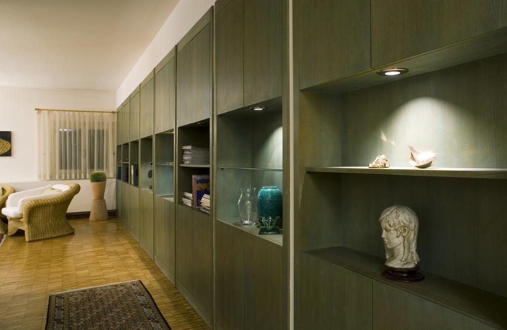 Le Dimore del Conte Vicence Chambre photo