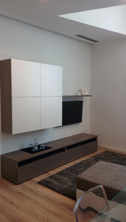 Le Dimore del Conte Vicence Chambre photo