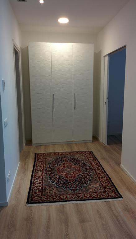 Le Dimore del Conte Vicence Chambre photo