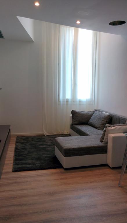 Le Dimore del Conte Vicence Chambre photo