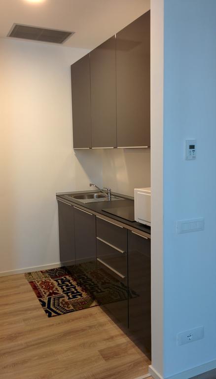 Le Dimore del Conte Vicence Chambre photo