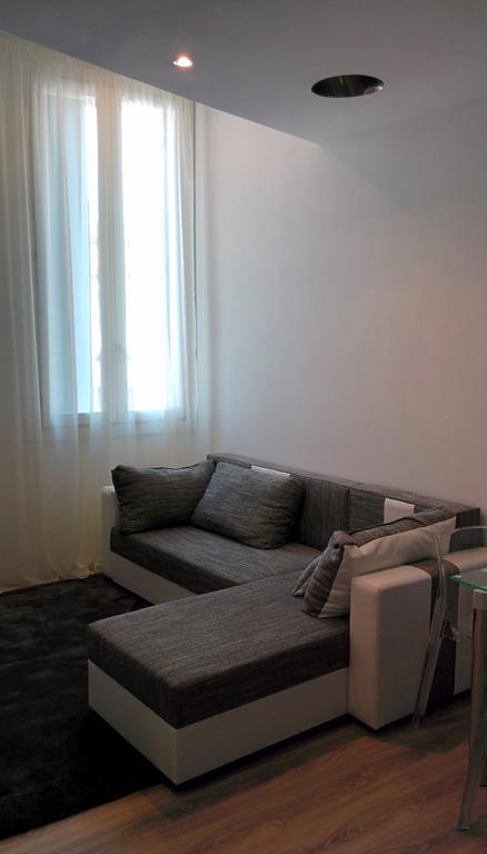Le Dimore del Conte Vicence Chambre photo