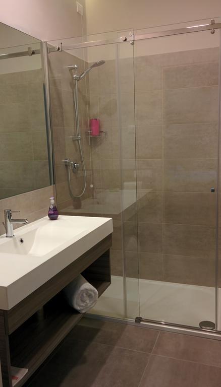 Le Dimore del Conte Vicence Chambre photo