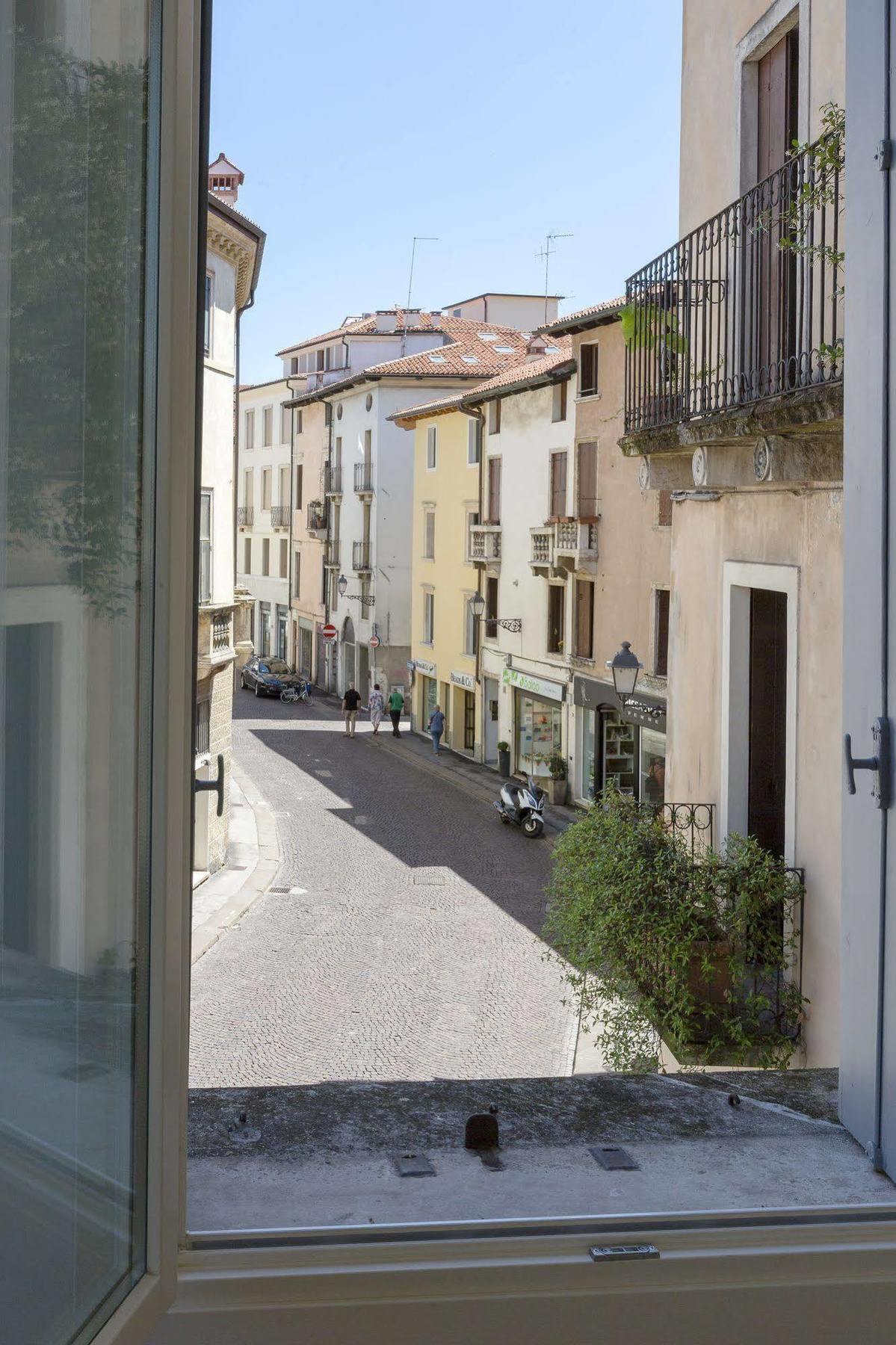Le Dimore del Conte Vicence Extérieur photo